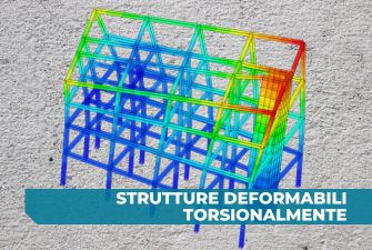 strutture deformabili torsionalmente